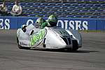 Sidecar